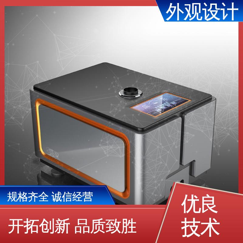 怡觉 ai设计产品外观 创新性突出 适用于玩具制造