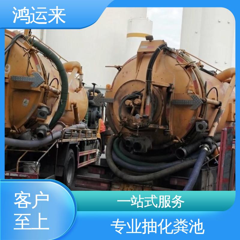 宁园街 抽泥浆 潜水封堵 专业团队施工 排水沟清淤