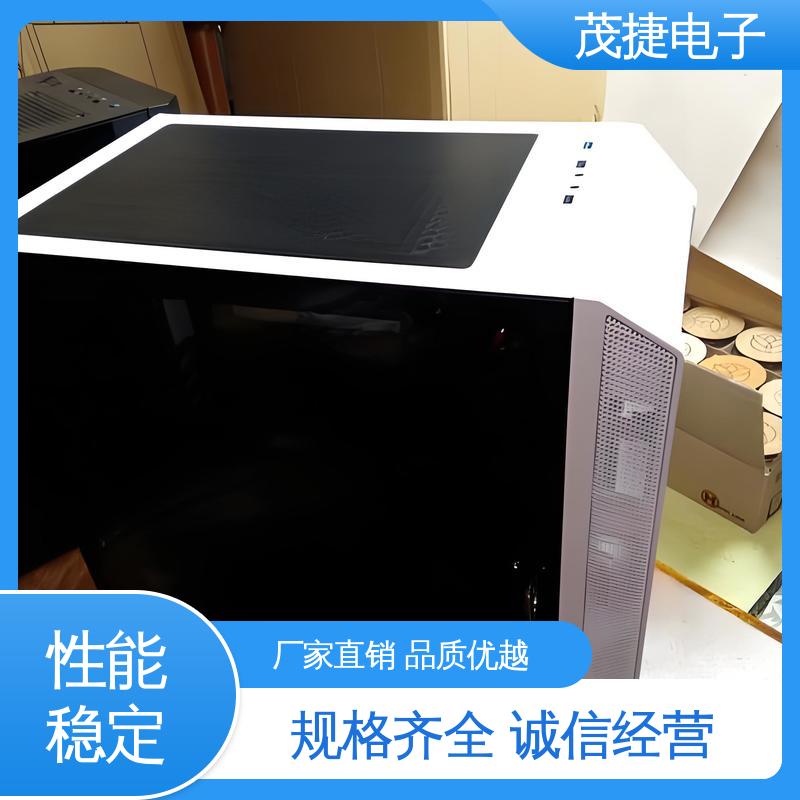 激光打孔件 支持耐用 防汛箱体 冲压数控钣金件 茂捷电子