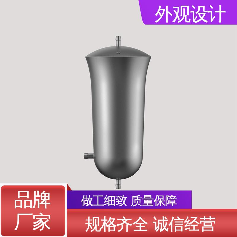 怡觉 机械外观设计公司 吸引力强 适用于包装行业