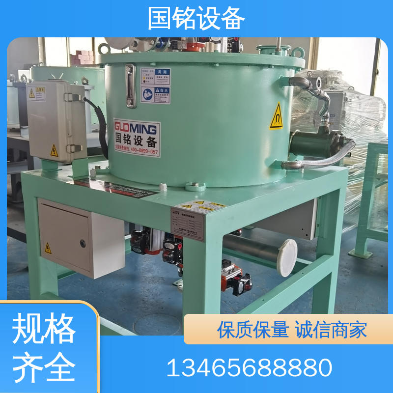 全自动电磁干粉除铁器 钾钠长石 规模生产 国铭设备