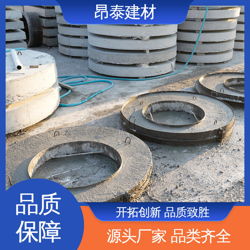 抗渗漏性强 水泥沟盖 售后可靠 圆形矩形可定制 源头工厂