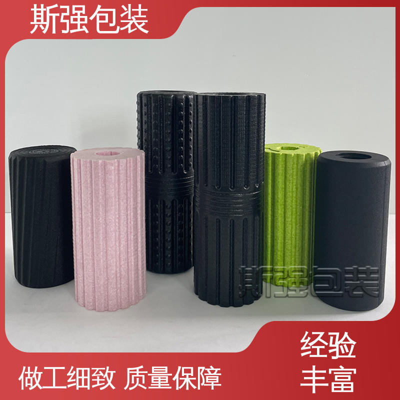 高密度发泡一体成型 多年行业经验 EPP外卖箱 斯强包装