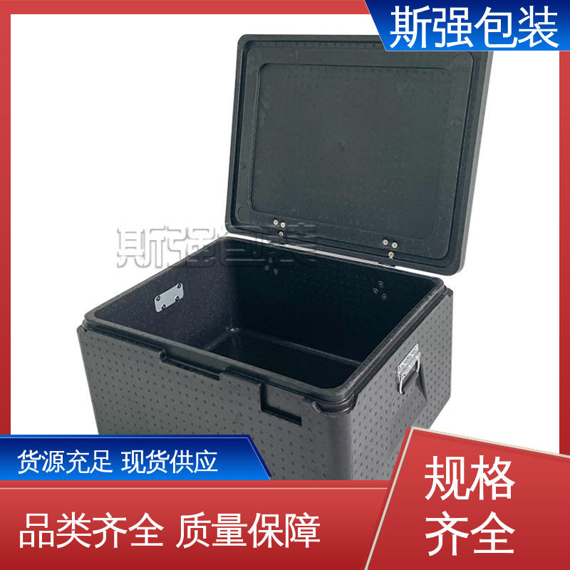 斯强包装 EPP泡沫粒子 按需开模定制 轻量耐磨抗压吸能