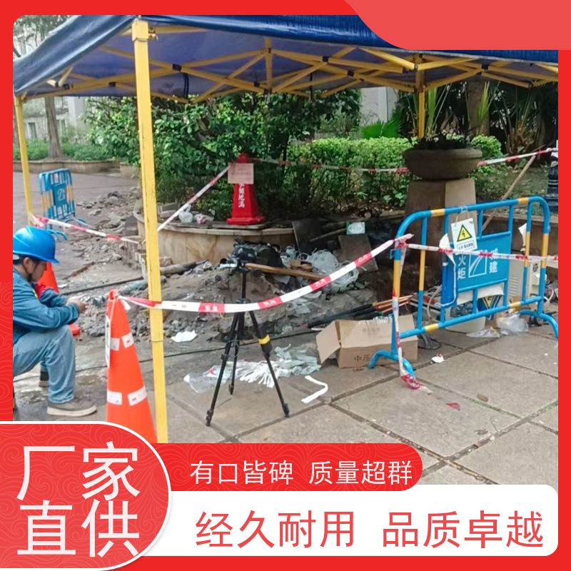 深博 铝芯 中间熔融接头 持证上岗 确保供电安全