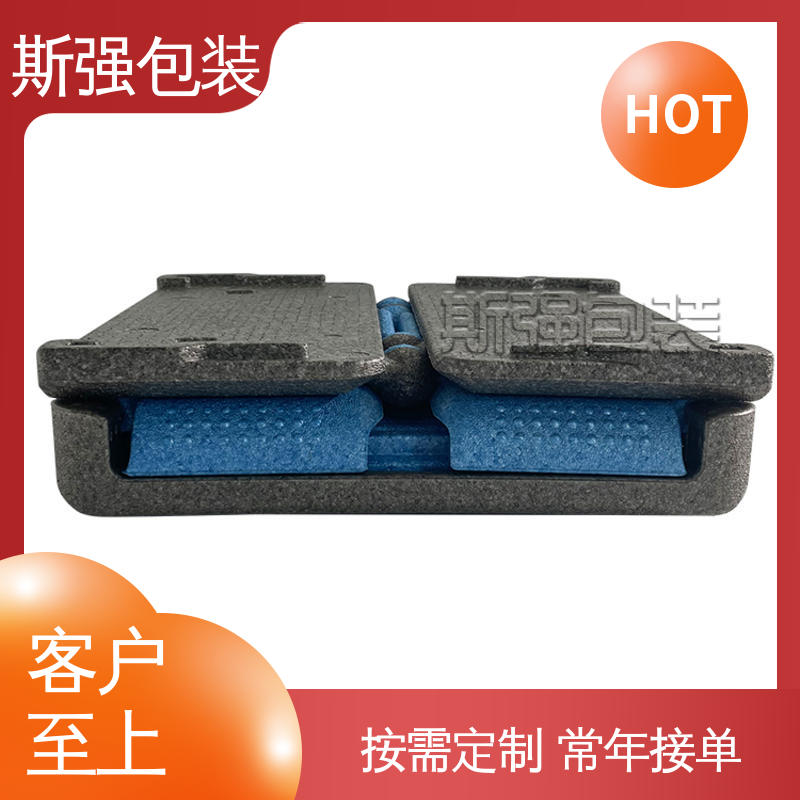 斯强包装 EPP光电玻璃箱 加工 多年行业经验 epp泡沫制品