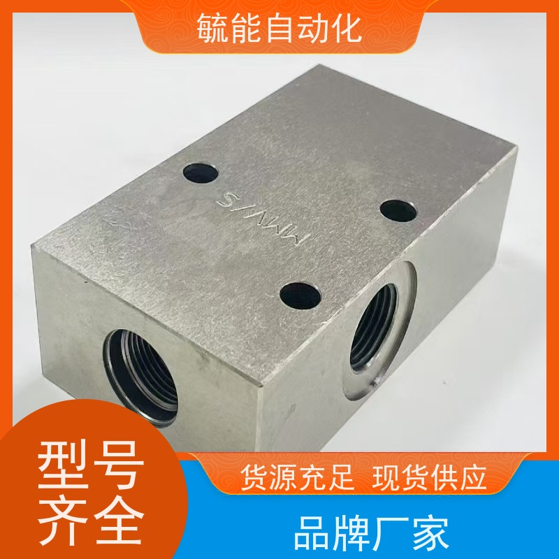 SUN梭阀CSAB-XXN用于挖掘机、起重机、注塑机等液压设备中