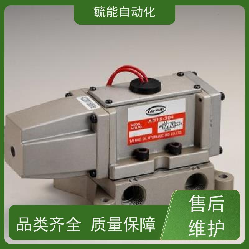 台湾台辉TAI-HEUI电磁阀HD-3C6-G02-DL-B HD-3C6-G02-LW-B G03