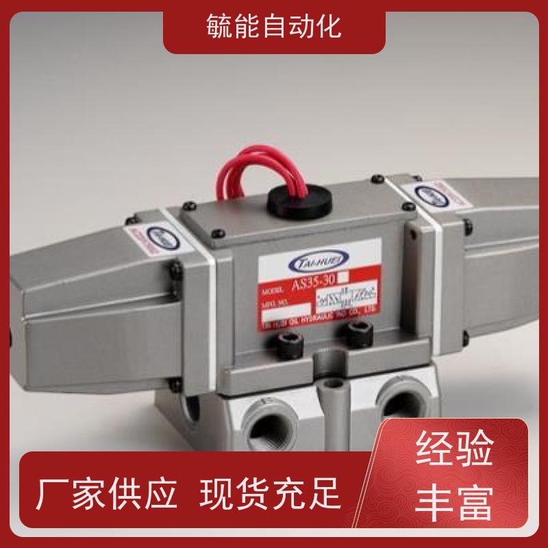 台湾TAI-HUEI台辉电磁阀HD-2B48B-G02-DL-E 货期短 供应全系列