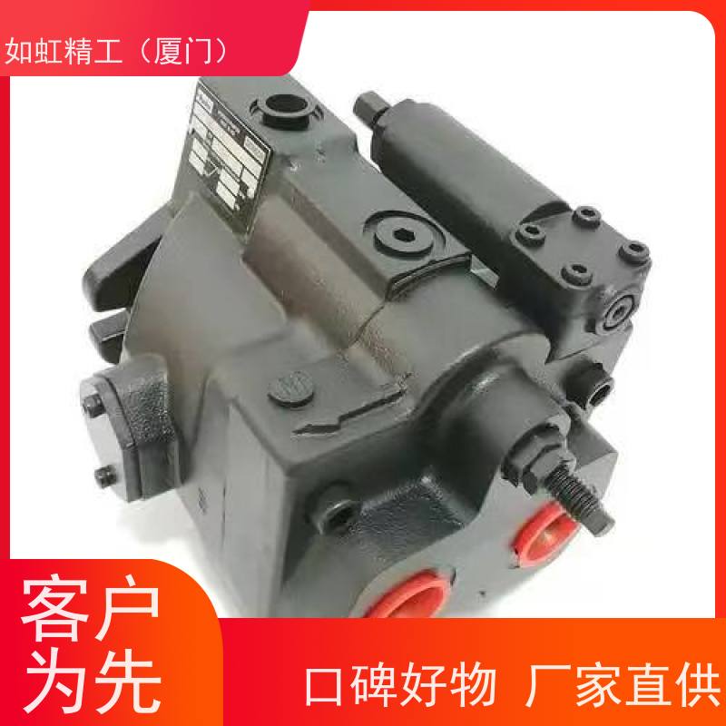 T6CC 028 012 1R00 派克 Parker Denison 叶片泵 液压油泵
