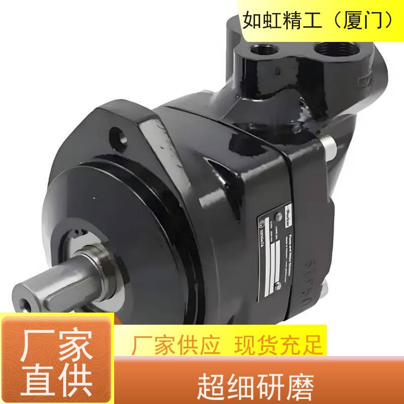 F12-030-RS-SV-T-000-0000-P0美国Parker派克可变流程泵
