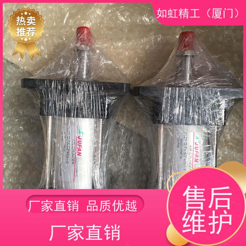 JUFAN油缸CXHC2A-IN-SD-32*80ST原装正品君帆模具油缸