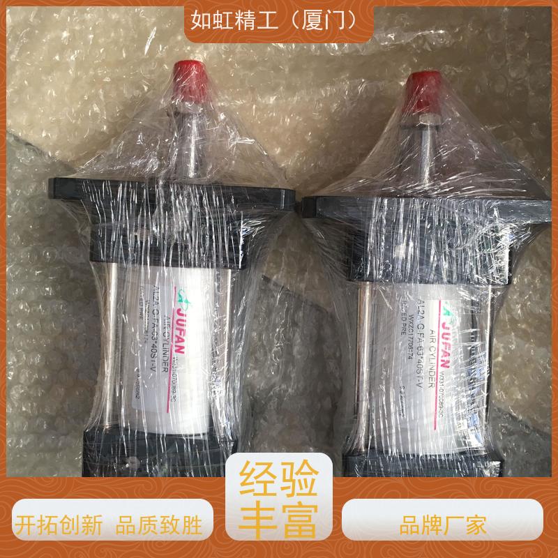 君帆JUFAN油缸 CXHC-A-IN-LA-50*40ST单轴油压缸