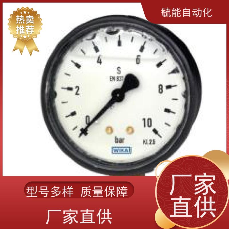 普通压力表/气压表 Y100 0.6MPA 1.6MPA 2.5MPA 4分螺纹一般压力
