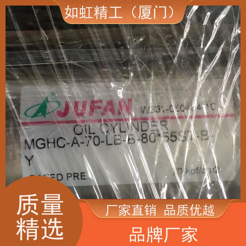 高压液压油缸欧标镀层工艺超长寿命耐磨耐腐蚀液压油缸