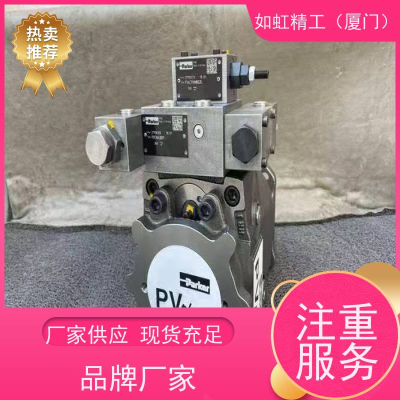 美国PARKER泵派克液压马达F12-080-MF-IH-D-000-派克液压油泵
