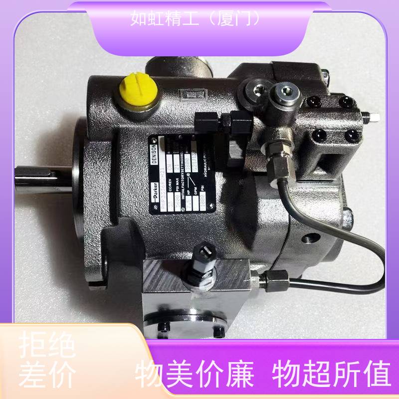 Parker派克PGP505A0060CJ1H1NE3E3B1B1齿轮泵液压泵