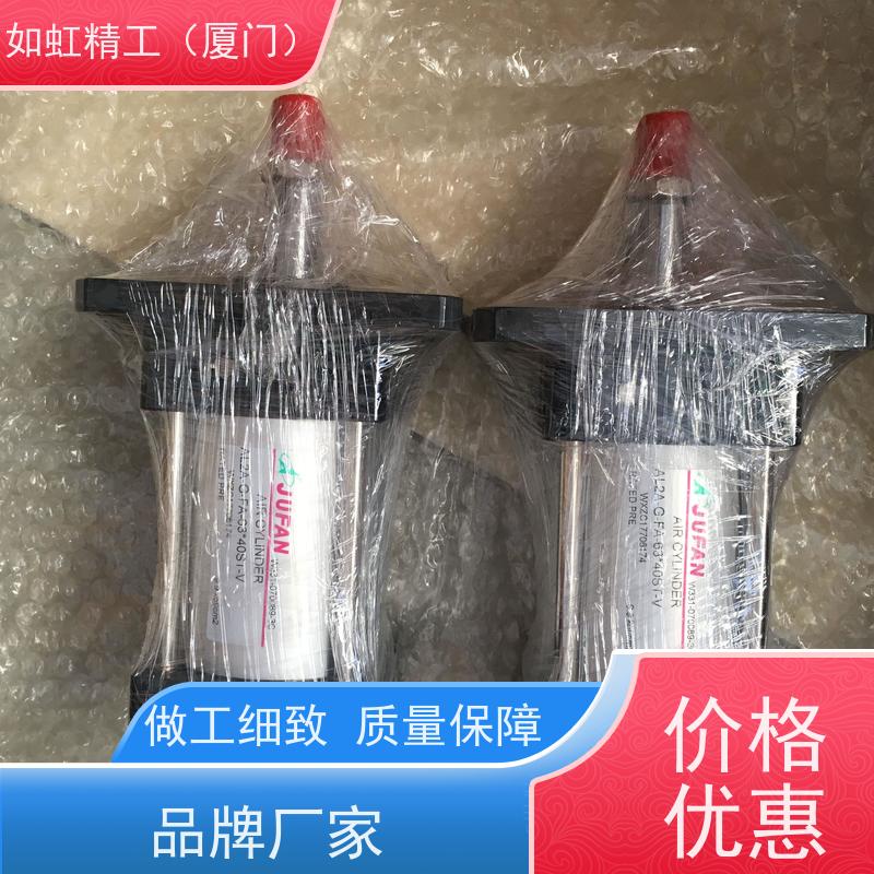 JUFAN君帆液压拉杆油缸HC210-A-70/140