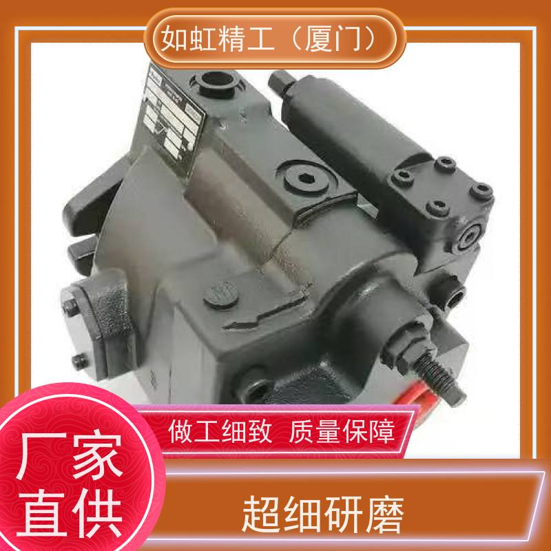 叶片泵T6C/T6D/T6EC/T7DBC 050 DENISON 派克双联液压油泵