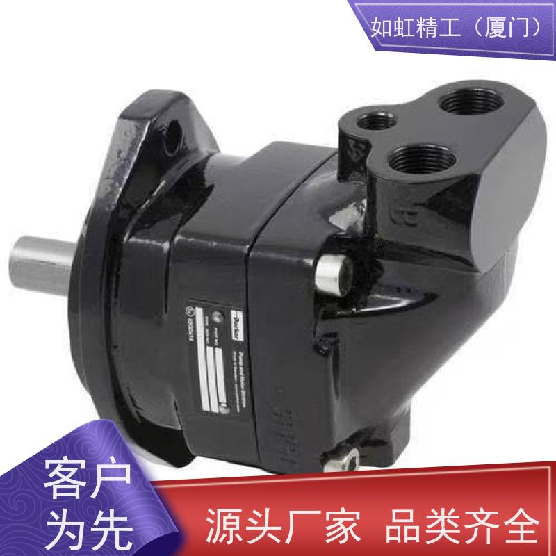 定量叶片泵T6EC系列DENISON 机床注塑机压铸机油泵