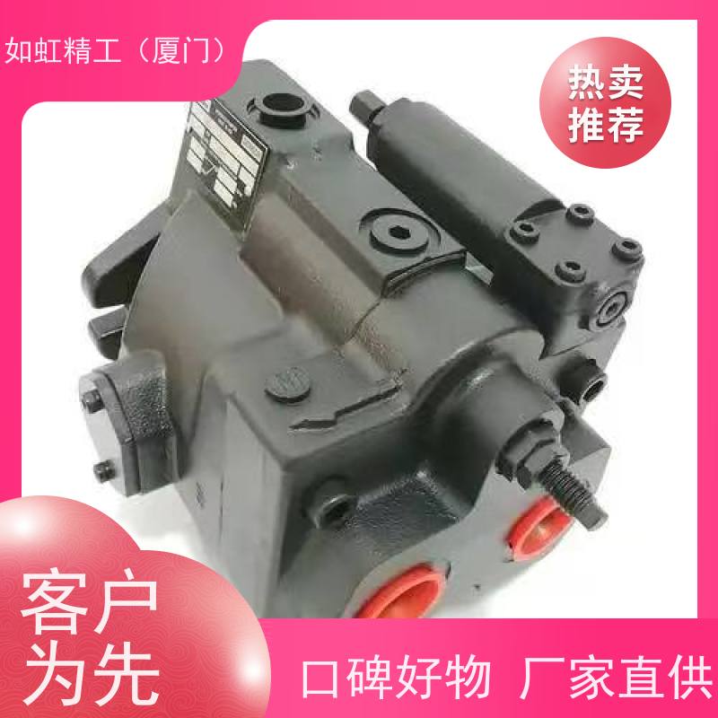 PARKER派克 轴向变量柱塞泵 PAVC33 冶金机械系统液压油泵