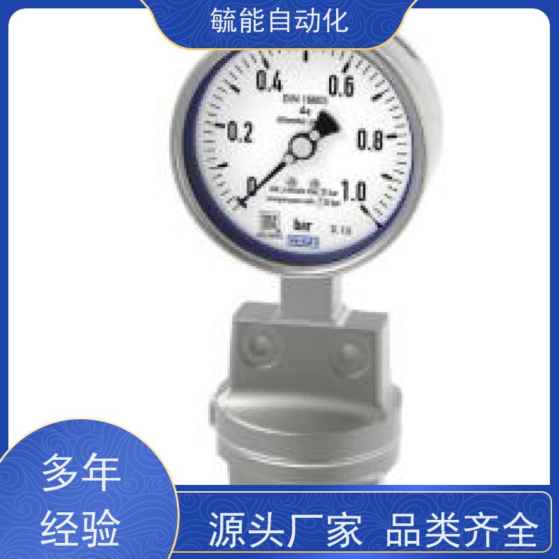 Y100L-BD耐震压力表 全钢半钢水压油压表真空精密耐震气压表批发
