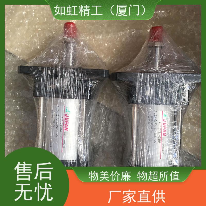 JUFAN油缸CXHC2A-IN-SD-32*80ST君帆模具油缸