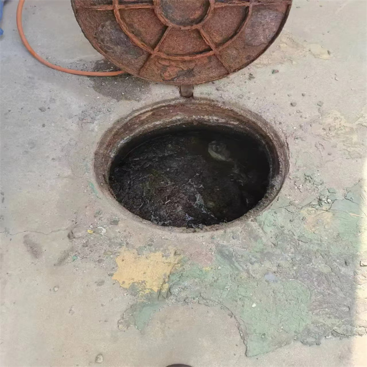 北京丰台市政管道清淤 高压清洗 改下水道 顶管 置换FKL