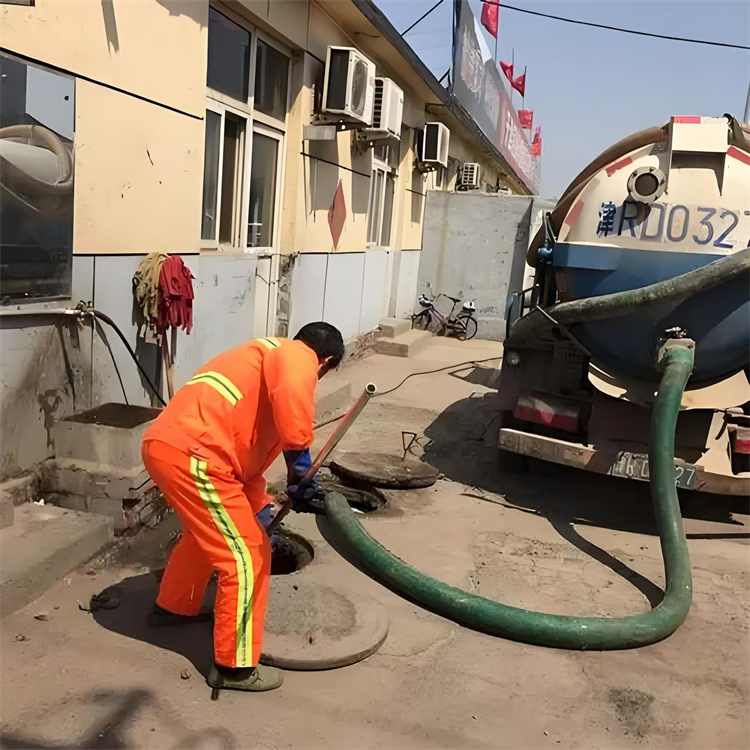 天津市塘沽区污水池清淤(曝气池清理）各种污泥压滤干湿分离