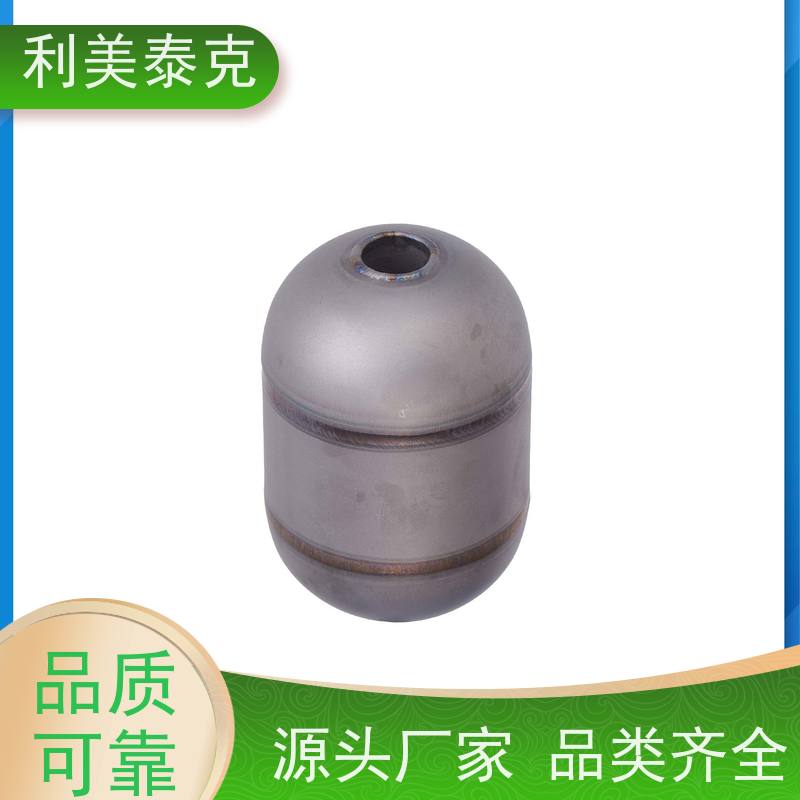 快速响应浮球探头浮子钛合金 高温熔炉瞬时检测