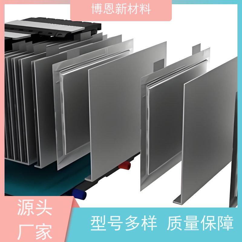 碳纤维导热矽胶片压缩弹性好 降低热阻厂家直供