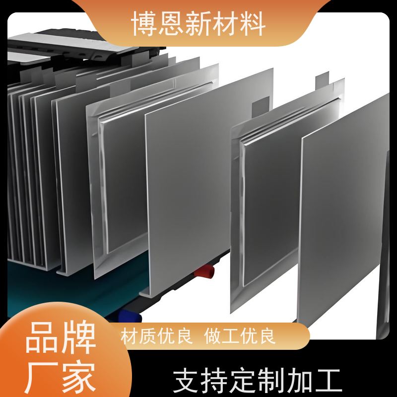 有机硅导热间隙填充片耐电压抗压缩厂家直供