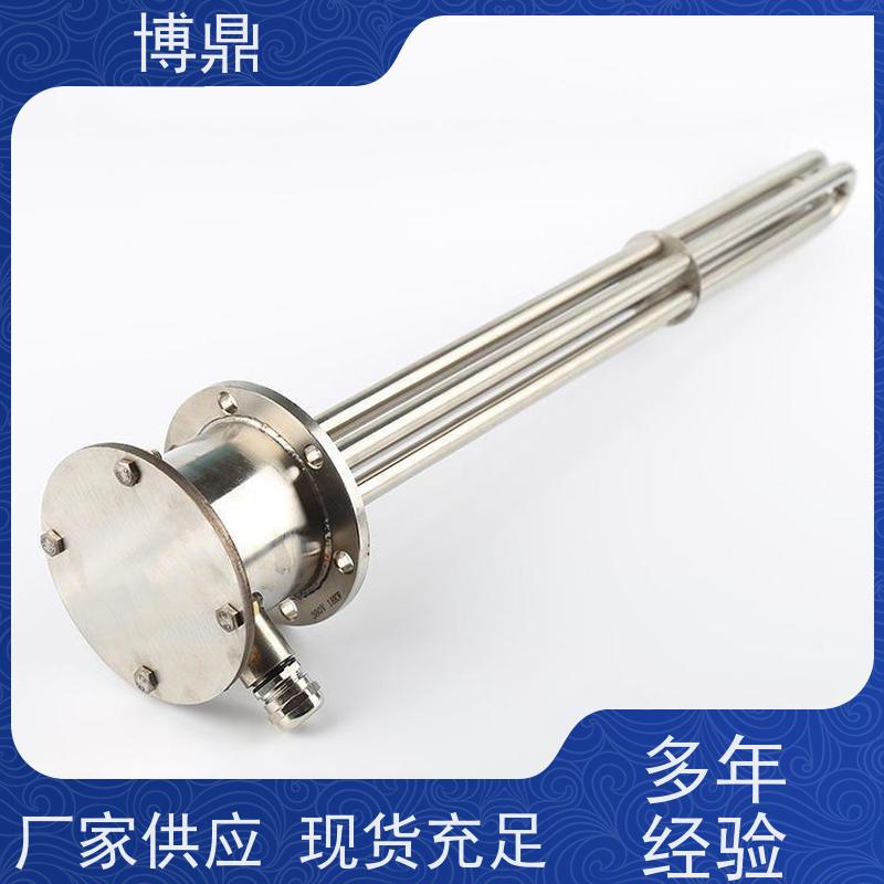 博鼎制热设备 电加热器 太阳能水箱加热 发热均匀