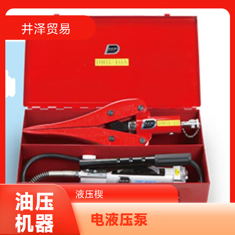 代理经销日本进口DAIKI大机液压设备DWG-10品质卓越
