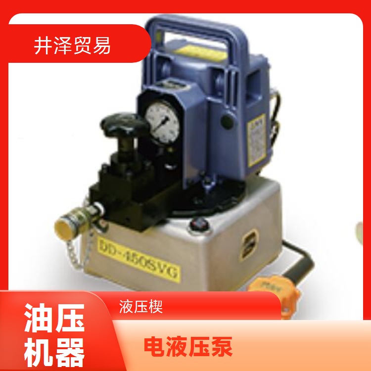 DAIKI大机DP-35RH-1MBL液压泵 井泽贸易供应 原装正品