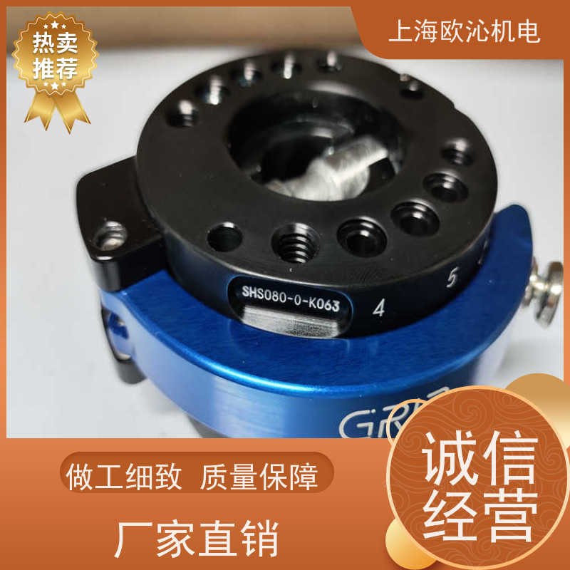 德国GRIP协作机器人SWS连接器G-ZS063-080-1 支持视频验货