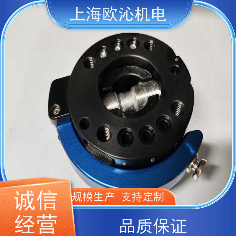 德国GRIP协作机器人手动更换系统G-MGW063-2O物美价廉
