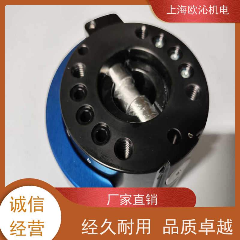 德国GRIP协作机器人自动快换盘G-MGW080-2O优势供应