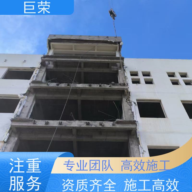 乌鲁 木齐 巨荣特种 水泥混凝土切割 承接各类工程