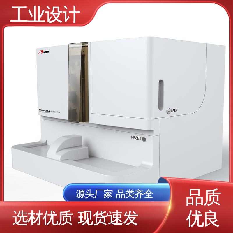 怡觉 工业自动化设计 提升商品的视觉吸引力 新能源行业