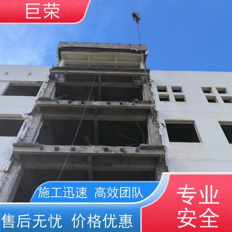 克拉 玛依 巨荣特种 路面混凝土切割 承接各类工程