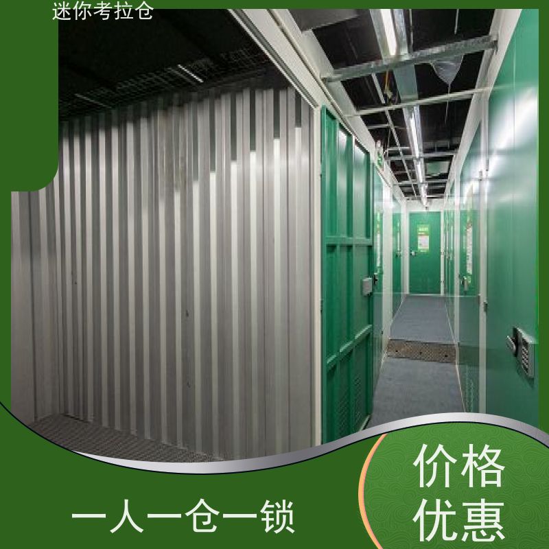 迷你考拉仓库小仓房哪家好支持定制详情电联北京