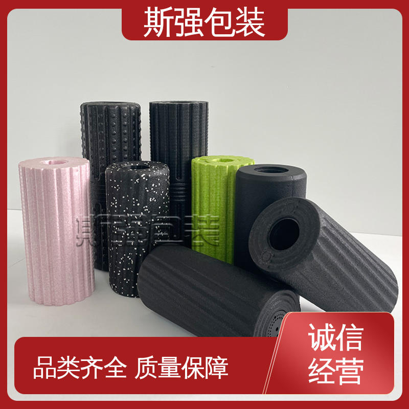 高密度发泡一体成型 定制 EPP泡沫粒子 斯强包装