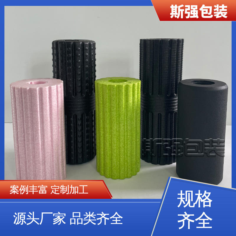 斯强包装 epp泡沫制品 EPP缓冲件系列 加工 抗震防潮防撞击