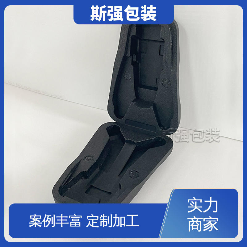 较好的表面保护性 成型定制开模 EPP泡沫箱 斯强包装