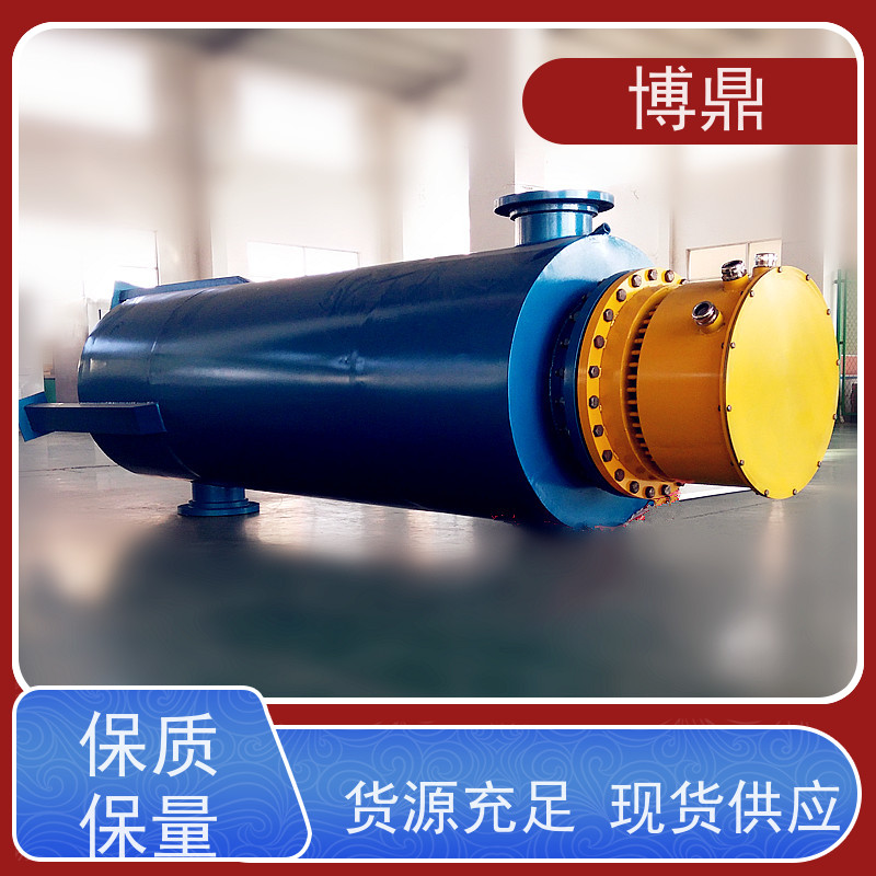 博鼎制热设备管道加热器加热油、溶液等流体 保持温度