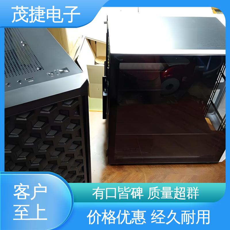 户外配电箱 激光切割焊接折弯 电磁加热 防锈烤漆 茂捷供应