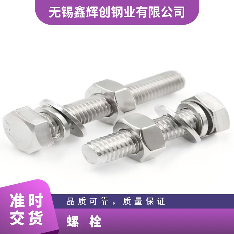 N08028螺母Incoloy800H 非标件毛坯法兰 三通异径管 耐化学腐蚀