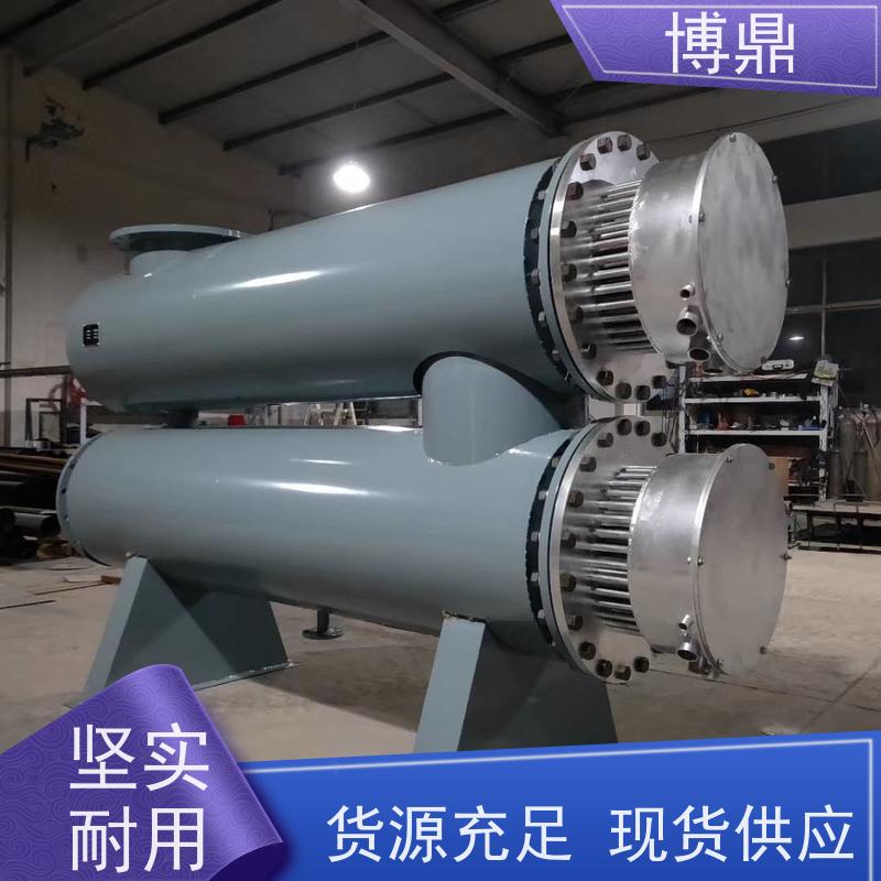 博鼎制热设备蒸汽管道加热器短时间内加热 空气液体加热