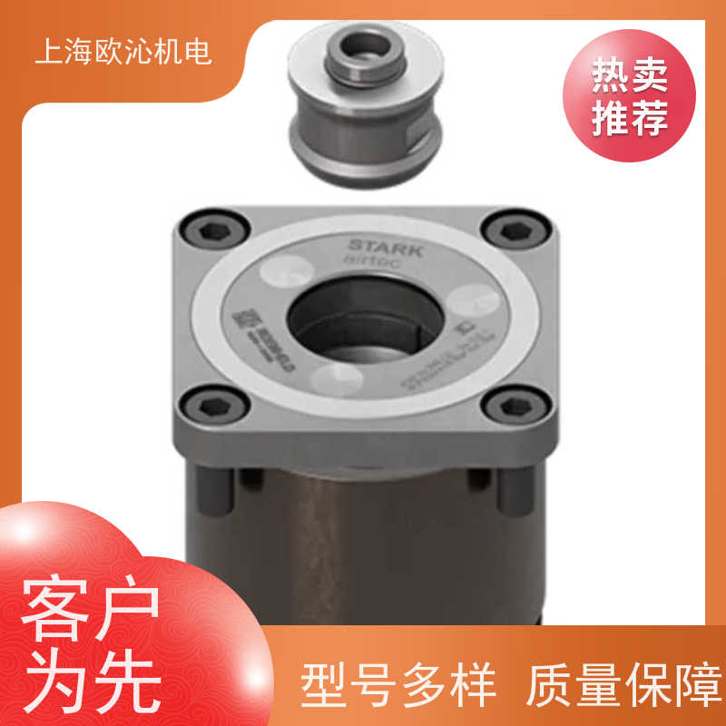 ROEMHELD罗姆希特 螺纹体 浮动支撑 3829234 技术选型